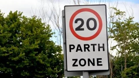 Revolutionizing Road Safety: The Impact of Wales’ 20mph Speed Limit