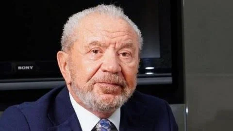 Get Back to the Office: Lord Sugar Advocates for In-Person Work and Challenges Remote Culture