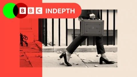 Navigating Economic Turbulence: Rachel Reeves' Bold Agenda for UK Growth