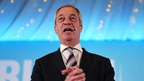 Farage's Bold Claims Against Controversial Pylon Project: A Fight for Landscape and Energy Integrity