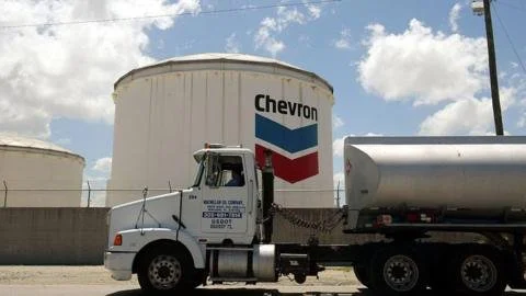 Chevron's Bold Move: Slashing Workforce by 20% to Embrace Efficiency and Growth