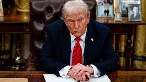 Trump's Controversial Move: Halting Prosecution for Bribery Abroad to Boost Business