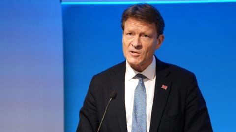 Reform UK Proposes Controversial Tax Plans for Renewable Energy Amid Calls to Dismiss Net Zero Goals