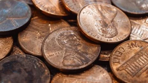 Trump Declares War on Waste: End of the Penny Era