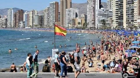 Spain's Economic Renaissance: From Pandemic Struggles to European Leader