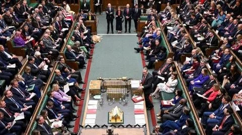 Revamping Commons: MPs Push to End Heckling and Modernize Language
