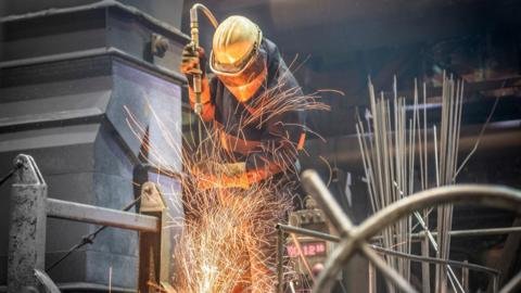 UK Pushes for Steel Tariff Exemption Amid US Trade Tensions