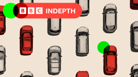 Revving Up or Slowing Down? The Crisis of Germany’s Automotive Industry