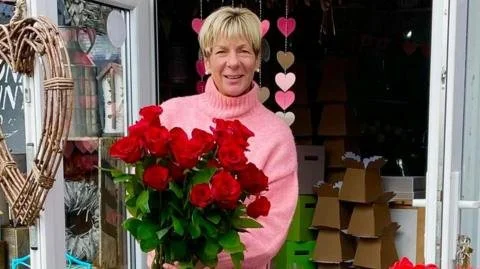 Roses, Thongs, and Unexpected Romance: A Florist's Unique Valentine's Day Tale