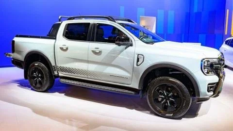 Understanding the Decline of American Cars in Europe: Trade Wars and Market Dynamics