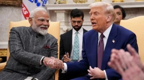 Unpacking the US-India 'Mega Partnership': Oil, Tariffs and Military Deals