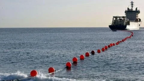 Meta's Ambitious Project Waterworth: The Longest Undersea Internet Cable for Global Connectivity