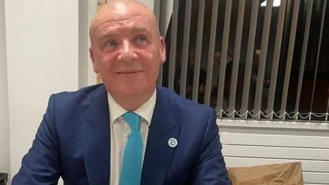 Reform UK Shakes Up Welsh Politics: A Historic By-Election Win Against Labour