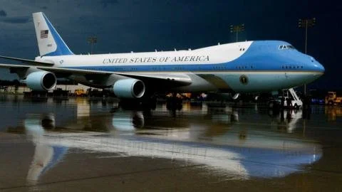 Trump's Discontent with Boeing: The Air Force One Dilemma