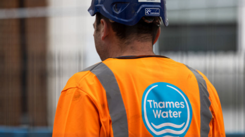 Thames Water Secures £3 Billion Lifeline Amid Financial Turmoil and Controversy