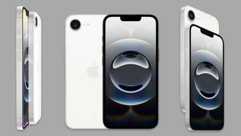 Apple Unleashes the iPhone 16e: Affordable AI Powerhouse for the Future