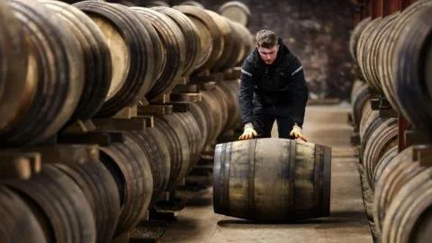 Scottish Distilleries Rally Against Proposed English 'Single Malt' Whisky Label