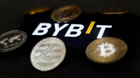 Record-Breaking Crypto Heist: $1.5 Billion Stolen from Bybit's Wallet