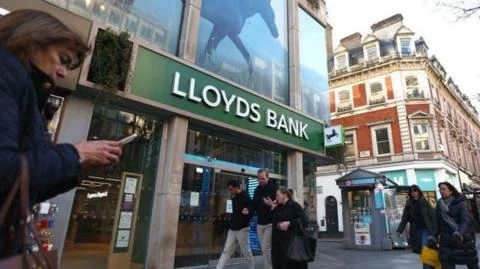 Lloyds Banking Group Allocates £1.2 Billion to Address Car Loan Mis-Selling Fallout