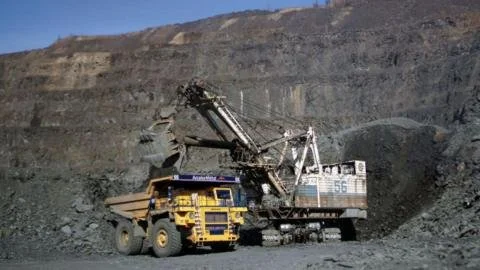Unlocking Ukraine's Mineral Wealth: A Strategic Deal with the US