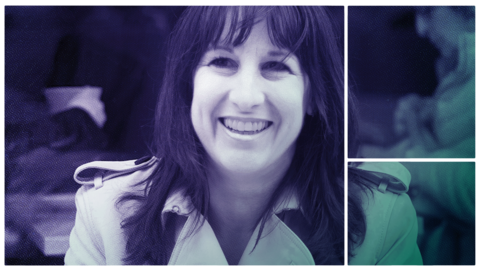 Rachel Reeves: The 'Iron Chancellor' Facing Challenges and Criticism in Her New Role