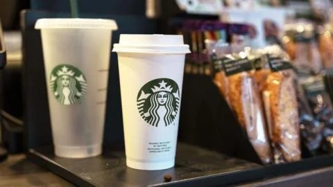 Starbucks Overhauls Menu, Cuts Jobs in Bid to Revitalize Sales