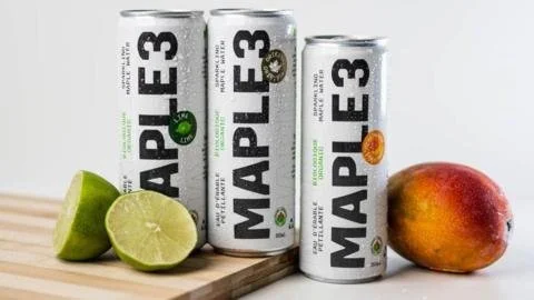 From Forest to Franchise: The Rise of Maple Water as the Next Refreshing Beverage Craze