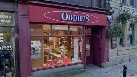 Sweet Hope: Oddie's Bakery Eyes Reopening After 120 Years