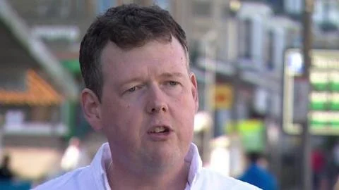 Political Shakeup: Conservative Councillor Kevin Towill Joins Reform UK