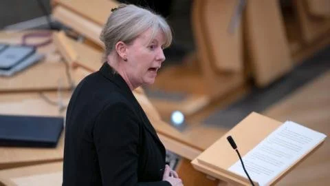 Scottish Government's Ambitious Budget Passes Amidst Political Tensions