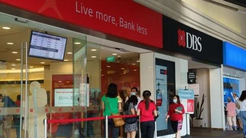 DBS Bank Leads the Charge: 4,000 Jobs to be Cut as AI Revolutionizes Banking