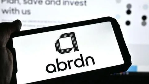 Abrdn's Vowel Comeback: A Bold Move to Rebrand After Online Mockery