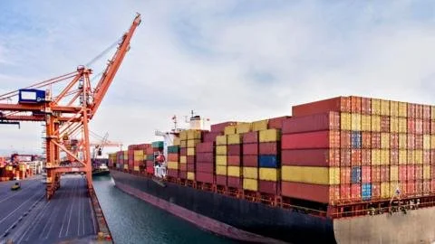 How Trump's Tariffs Could Reshape Global Trade Dynamics and Benefit the UK
