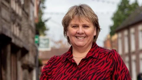 Shropshire Council Leader Lezley Picton Resigns Amidst Funding Crisis and Political Turmoil