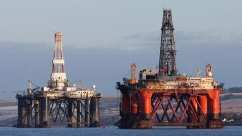 The Future of North Sea Energy: UK Government's Bold Move to End Windfall Tax by 2030