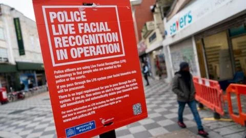 Policing Transparency at Risk: Concerns Over 'Authoritarian Censorship' by National Police Unit