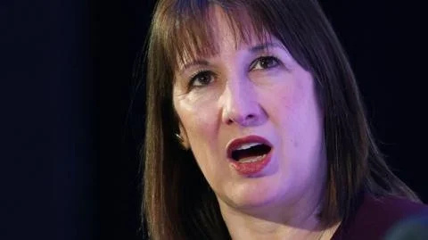 Political Turmoil Ahead: Rachel Reeves' Planned Spending Cuts Spark Debate