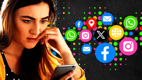 The Growing Movement to Shrink Online Presence: Privacy Concerns Rise