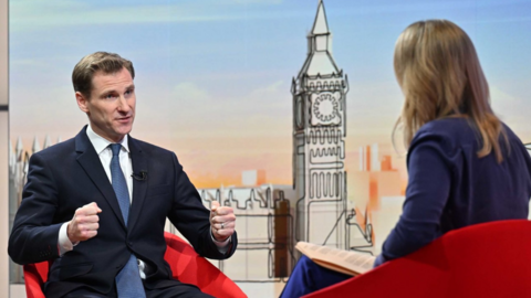 Conservatives Push for Stricter Immigration Policies with New Work Visa Salary Hikes