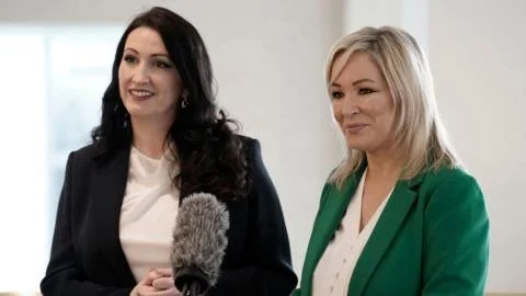 Navigating St. Patrick's Day Politics: Northern Ireland's Role in a Trump Administration