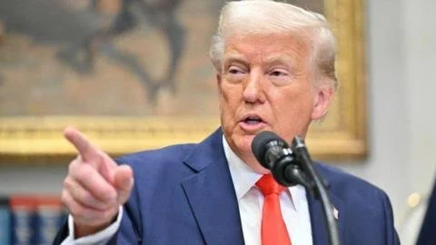 Trump's New Stance: Embracing Economic Pain Over Stock Market Signals