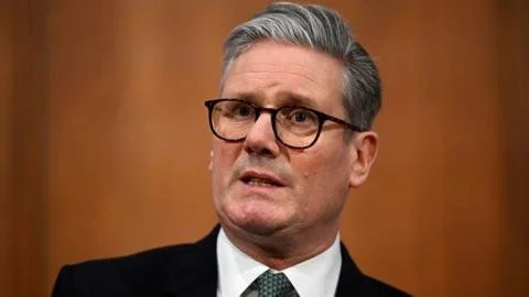 Starmer Calls for Urgent Reform of UK's Benefits System Amid Rising Concerns
