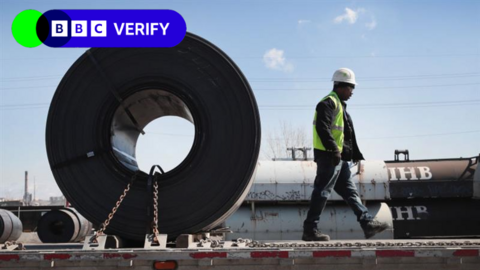 The Ripple Effect: How Trump's Tariffs Are Set to Impact the UK Economy