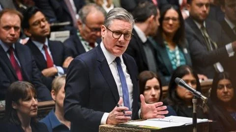 Starmer Faces Pressure to Safeguard Disability Benefits Amid Proposed Cuts