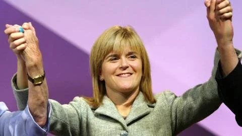 Nicola Sturgeon: A Legacy of Leadership and Unfulfilled Ambitions in Scottish Politics