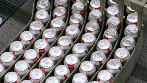 The Impact of New Metal Tariffs on American Canned Foods, Beverages, and Cars