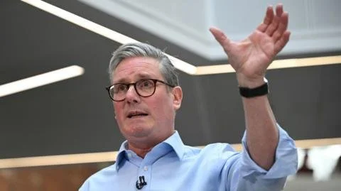 Transforming Healthcare: The Re-Integration of NHS England into Government Control