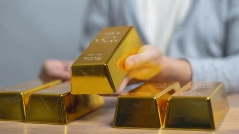 Gold Reaches $3,000 Amid Escalating Global Trade War and Economic Uncertainty