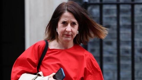 Uncertainty Looms Over Disability Benefits: Government Weighs Options Amid Internal Pressure