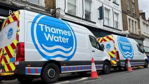 Thames Water's £3bn Lifeline Secured as Court Rejects Appeal—What It Means for Customers